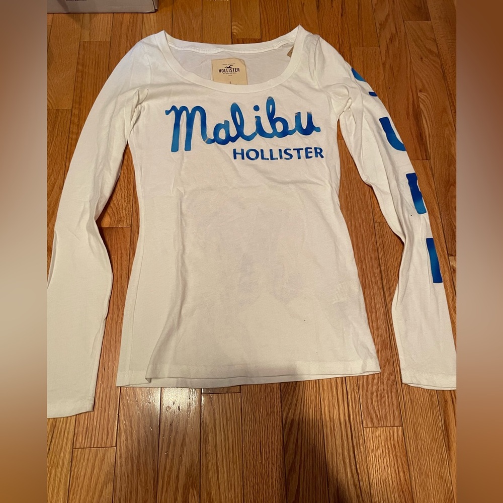 Hollister Long Sleeve